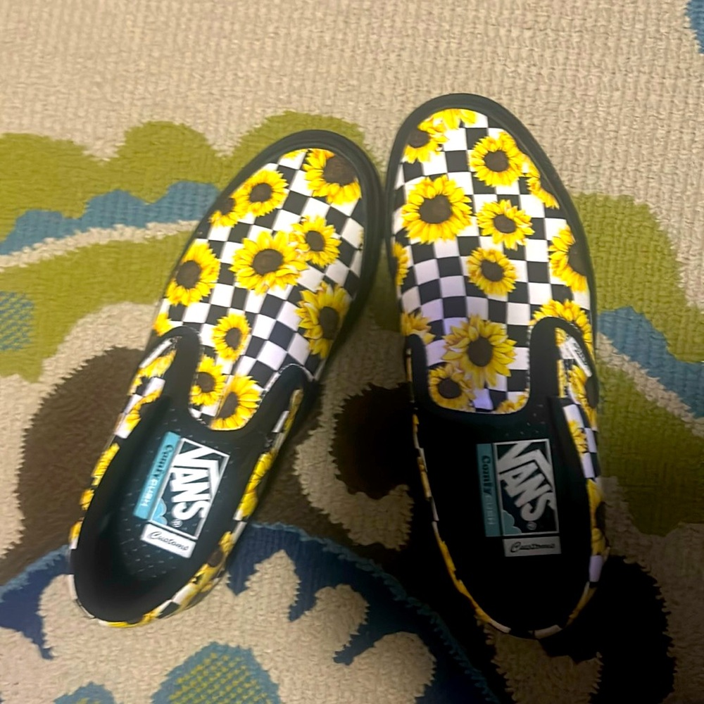 Women’s vans
